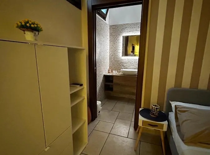 Standard Guest house Pulsano