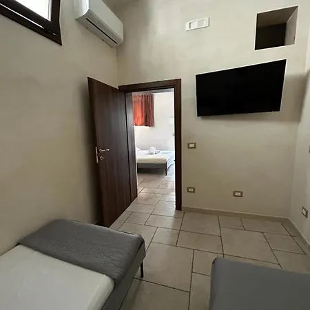 Guest house Standard