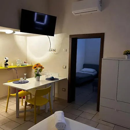 Standard 3* 普尔萨诺