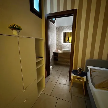 Standard Maison d'hôtes Pulsano