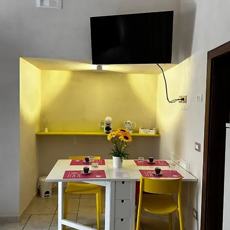 Standard Guest house *