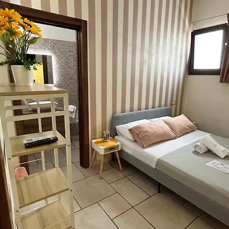 Standard 普尔萨诺