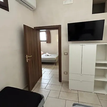 Guest house Standard *