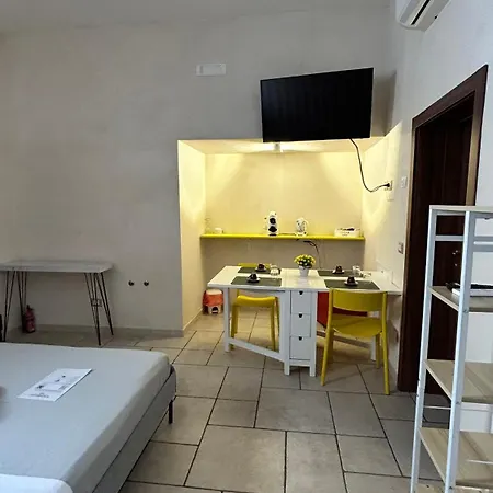 Maison d'hôtes Standard Pulsano