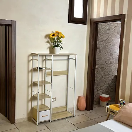 Standard Guest house *