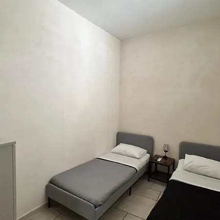 Standard 招待所 普尔萨诺