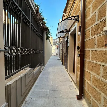 Maison d'hôtes Standard Pulsano