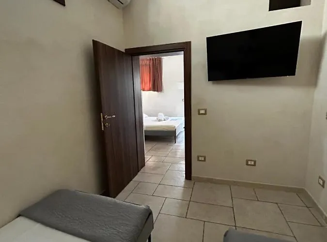 Guest house Standard